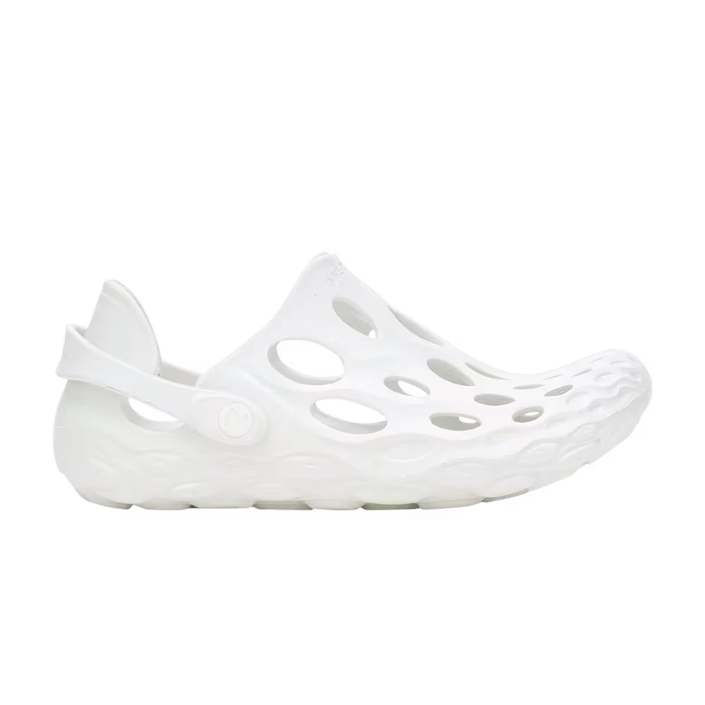 Merrell Hydro Moc Triple White