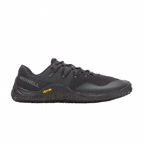 Merrell Trail Glove 7 'Triple Black'
