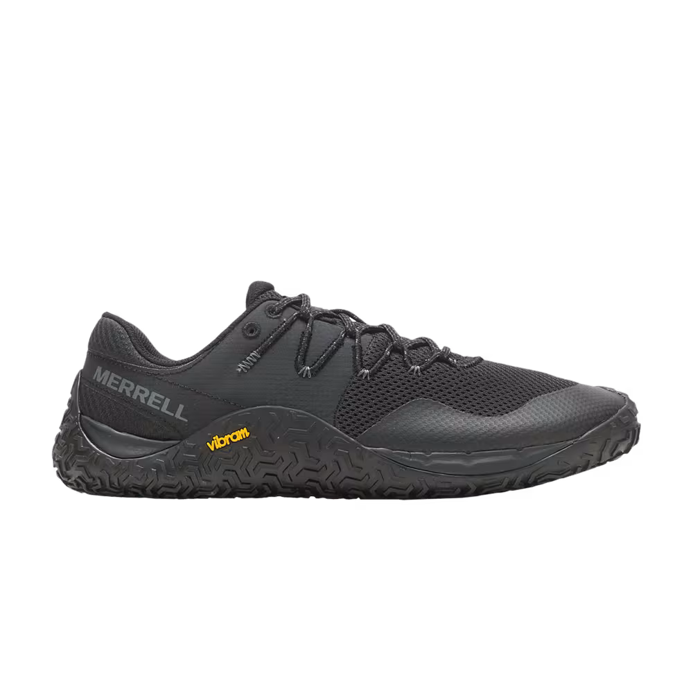 Merrell Trail Glove 7 Triple Black