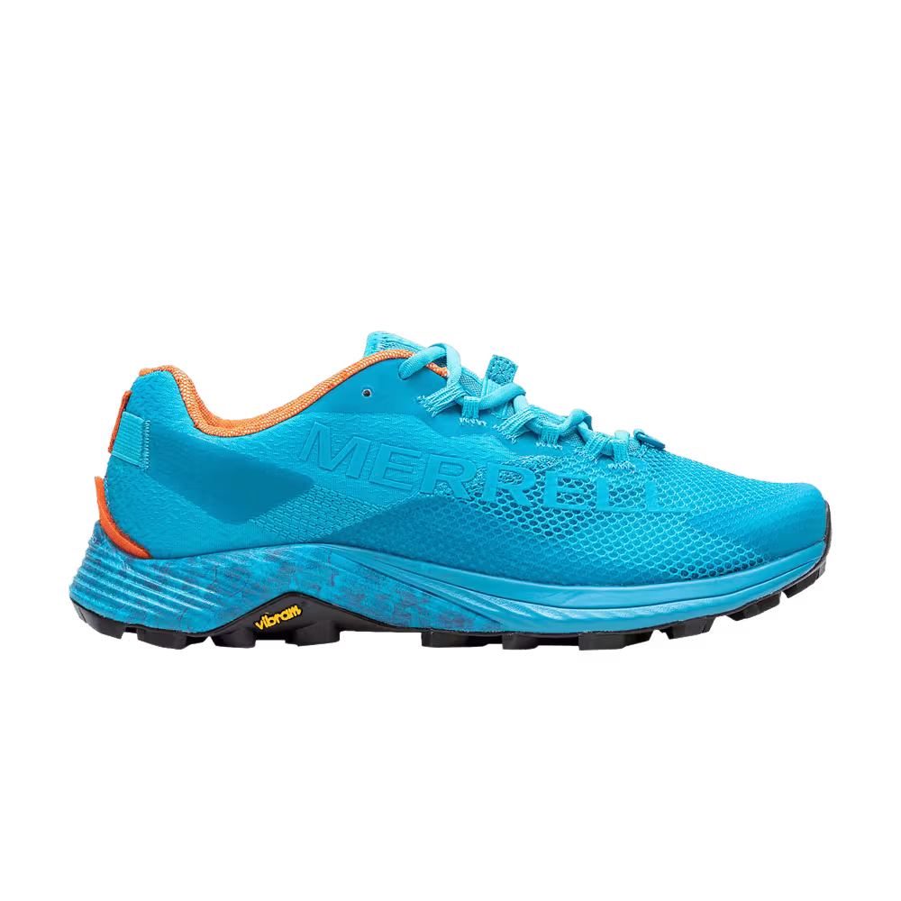Merrell Women's MTL Long Sky 2 Tahoe Tangerine