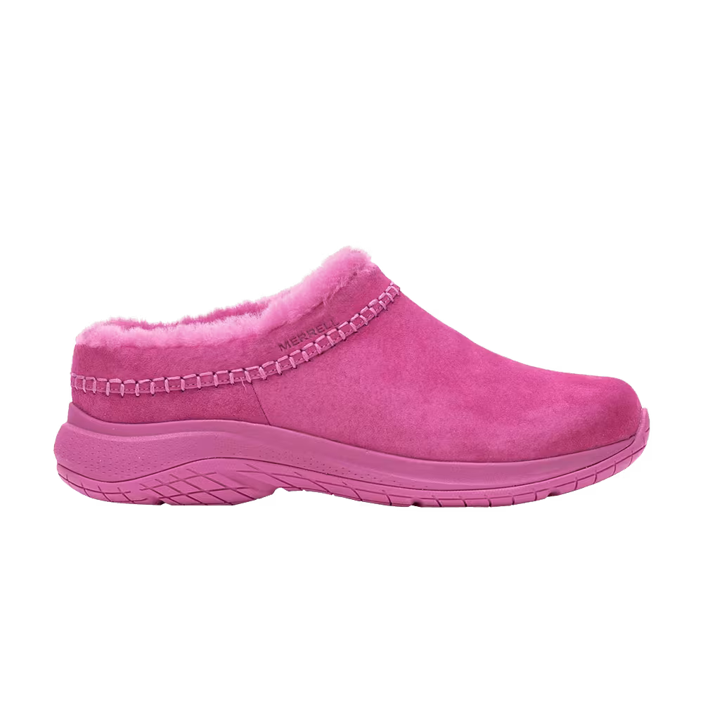 Merrell Women's Encore Ice 5 Fuchsia