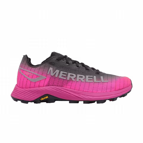 Merrell Wmns MTL Long Sky 2 Matryx 'Black Pink Orange Gradient'