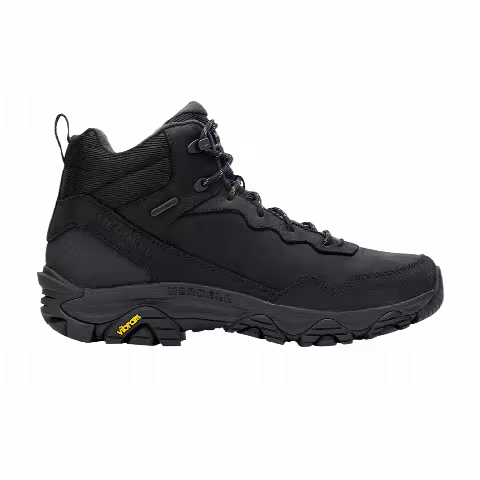 Merrell Coldpack 3 Thermo Mid 'Triple Black'