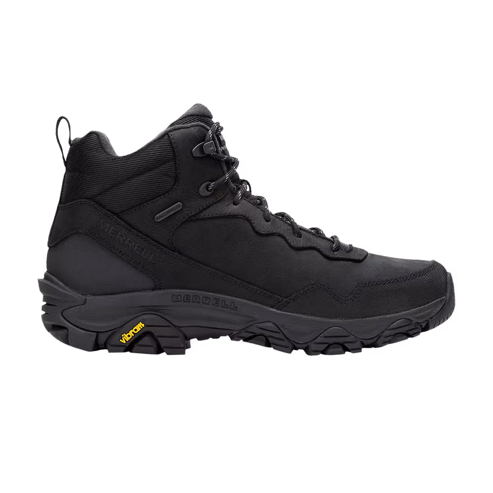 Merrell Coldpack 3 Thermo Mid Triple Black