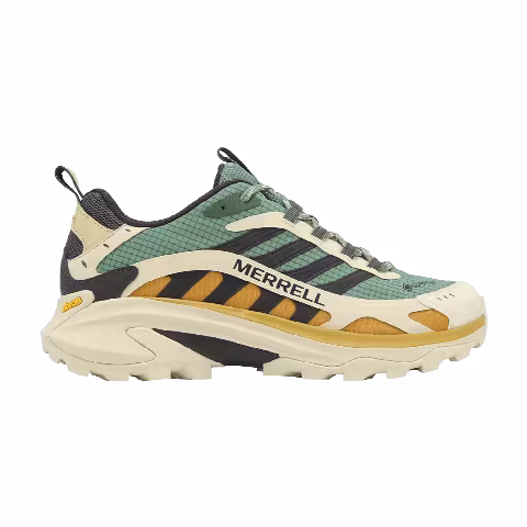 Merrell Moab Speed 2 GORE-TEX 'Hedge Green'