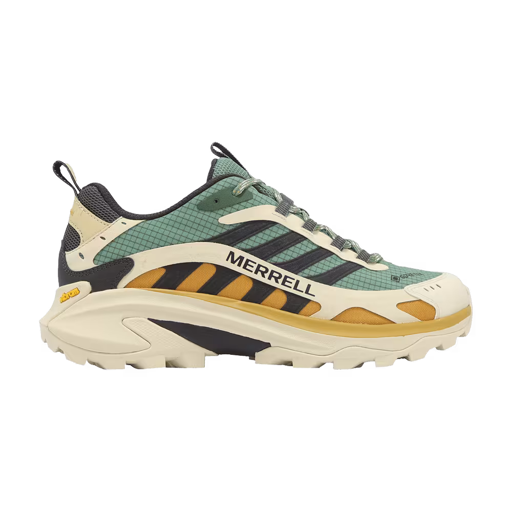 Merrell Moab Speed 2 GORE-TEX Hedge Green