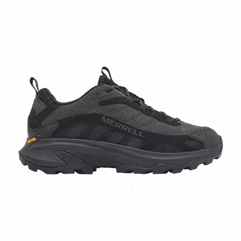 Merrell Moab Speed 2 GORE-TEX 'Black'