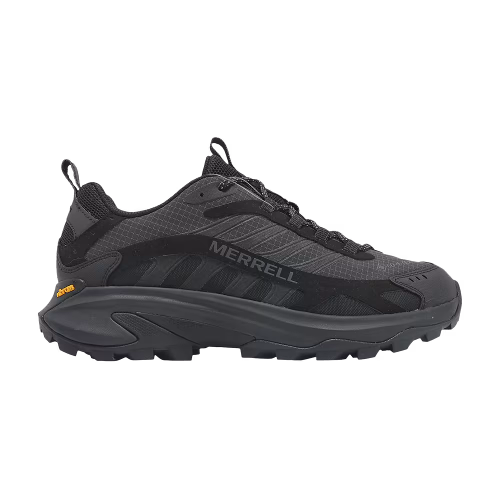 Merrell Moab Speed 2 GORE-TEX Black