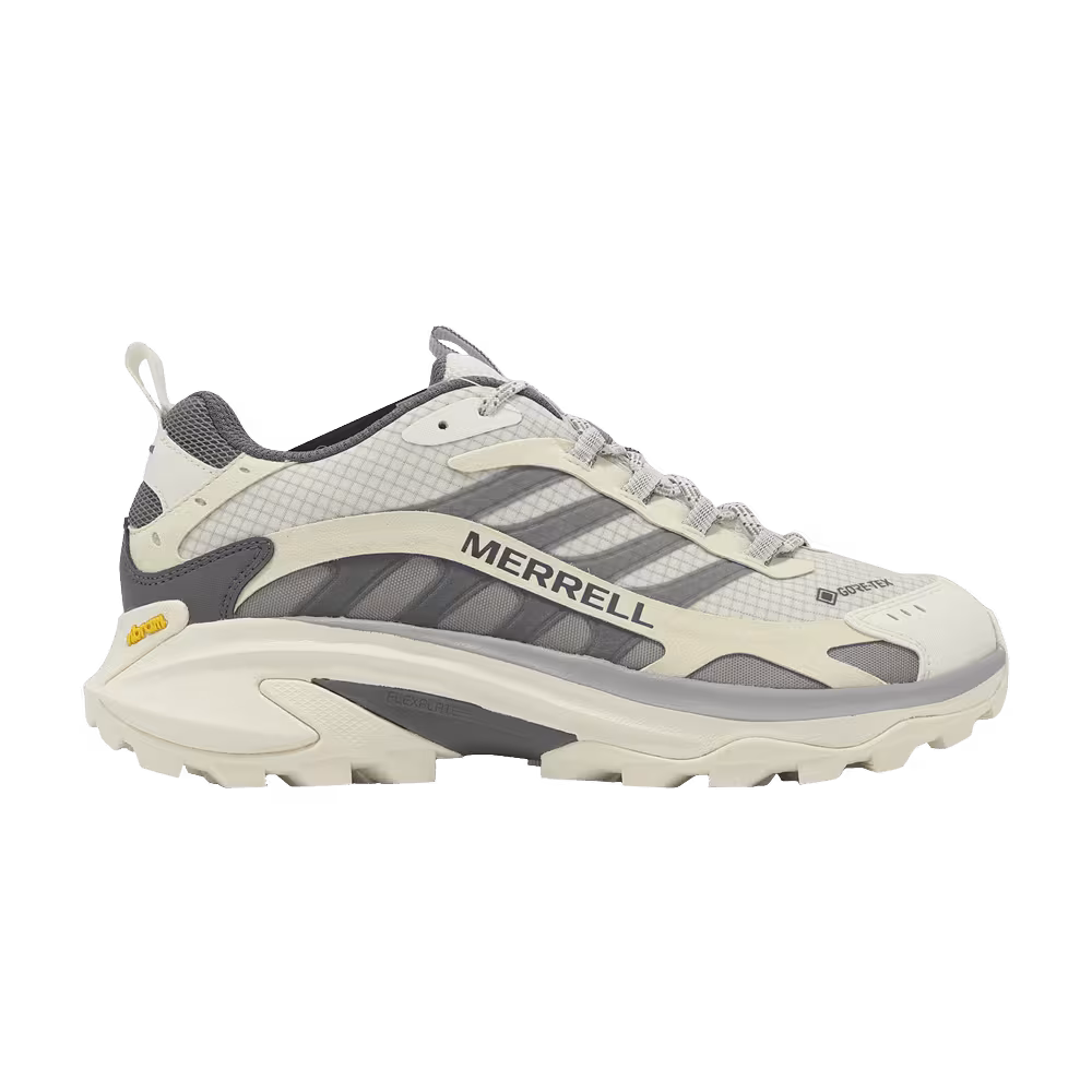 Merrell Moab Speed 2 GORE-TEX Chalk