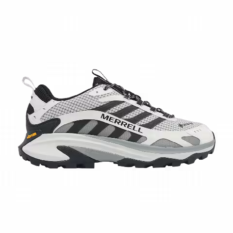 Merrell Moab Speed 2 GORE-TEX 'Ash Black'