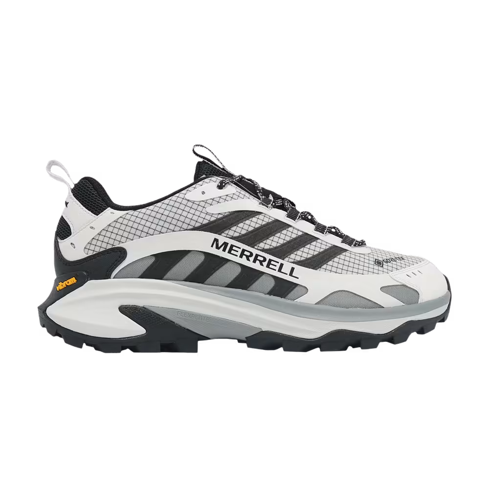 Merrell Moab Speed 2 GORE-TEX Ash Black