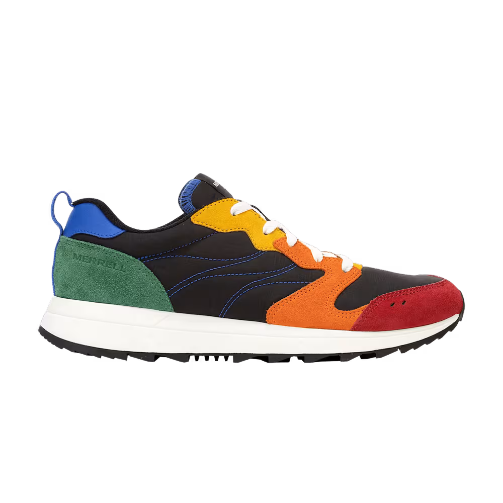 Merrell Alpine 83 Sport Dazzle