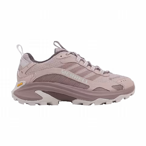 Merrell Wmns Moab Speed 2 GORE-TEX 'Adobe Rose'