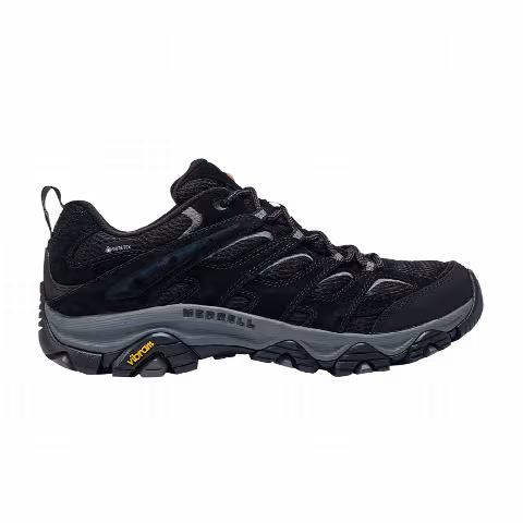 Merrell Moab 3 GORE-TEX 'Black Grey'