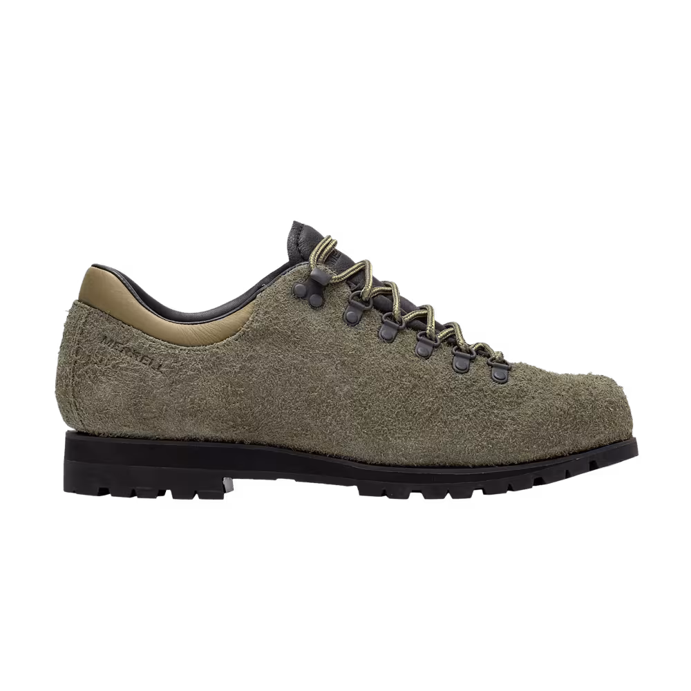 Merrell Wilderness 1TRL Olive