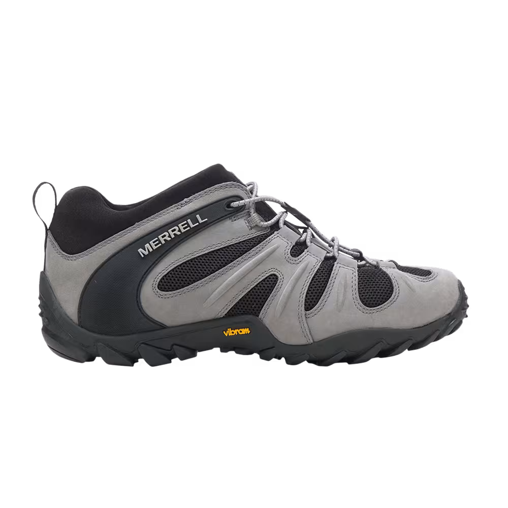 Merrell Chameleon 8 Stretch Charcoal