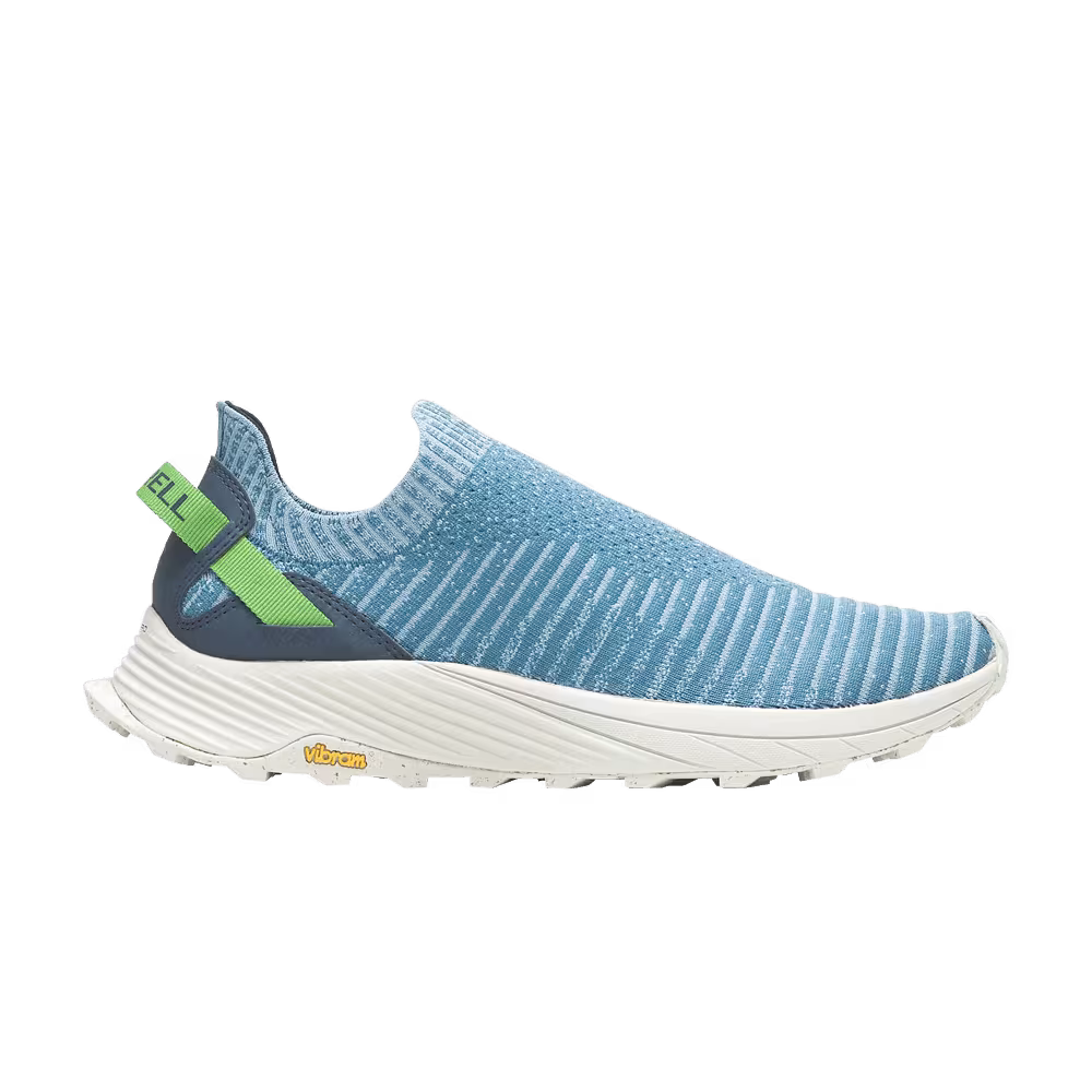 Merrell Embark Moc Navy