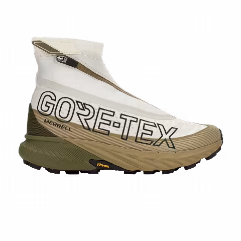 Merrell Agility Peak 5 Zero GORE-TEX 1TRL 'White Coyote'