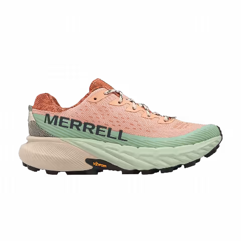 Merrell Wmns Agility Peak 5 'Peach Spray'