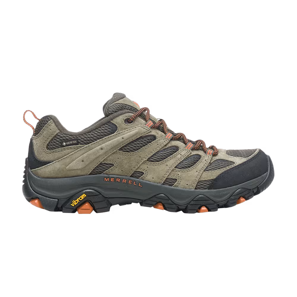 Merrell Moab 3 GORE-TEX Olive