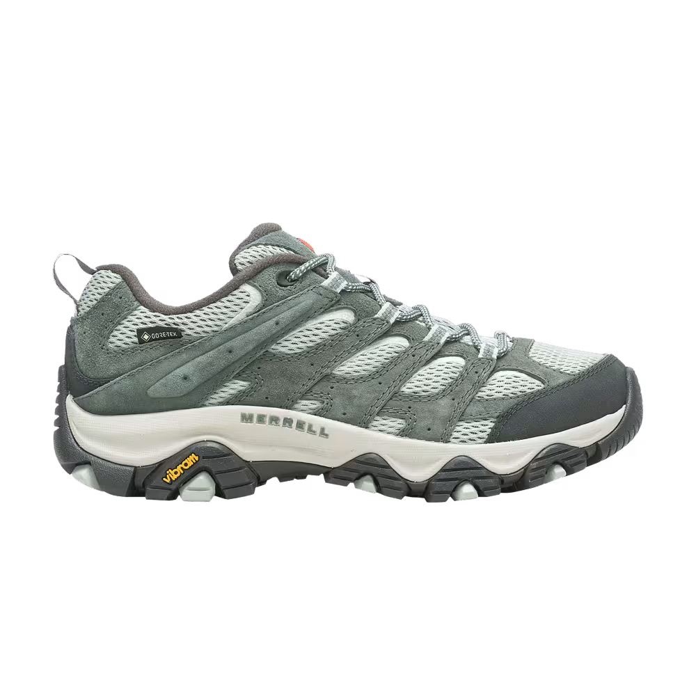 Merrell Women's Moab 3 GORE-TEX Laurel