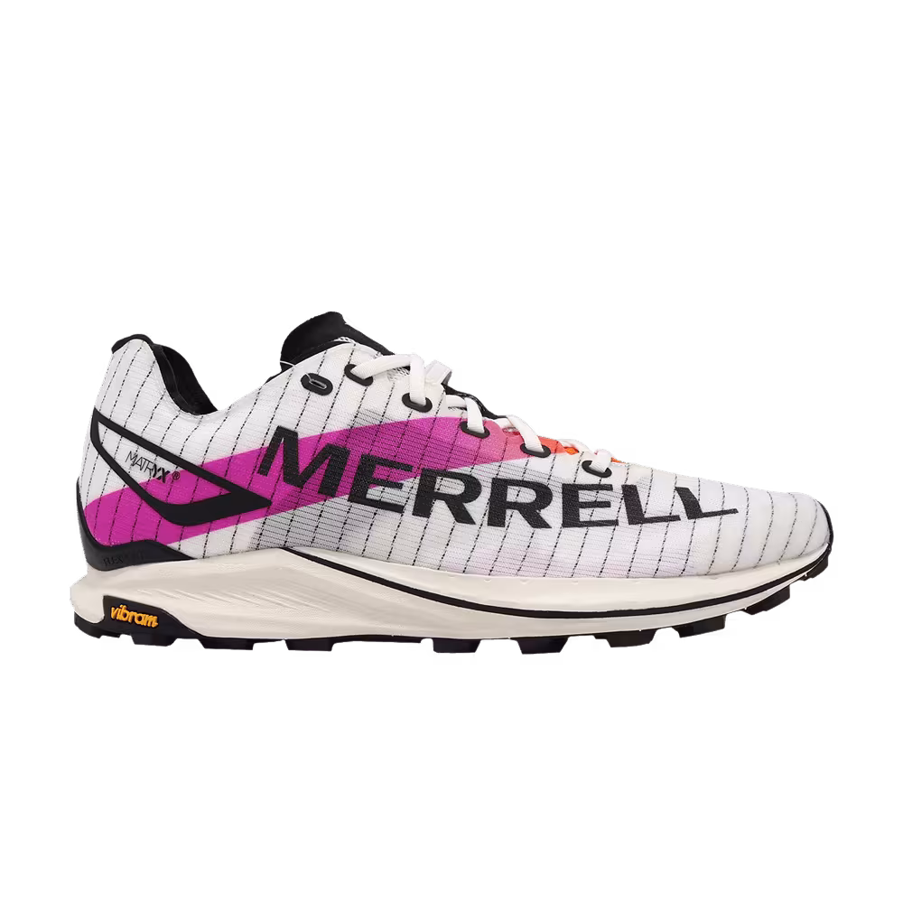 Merrell MTL Skyfire 2 Matryx White Fuchsia