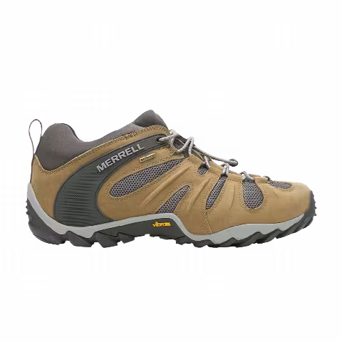 Merrell Chameleon 8 Stretch Waterproof 'Butternut'