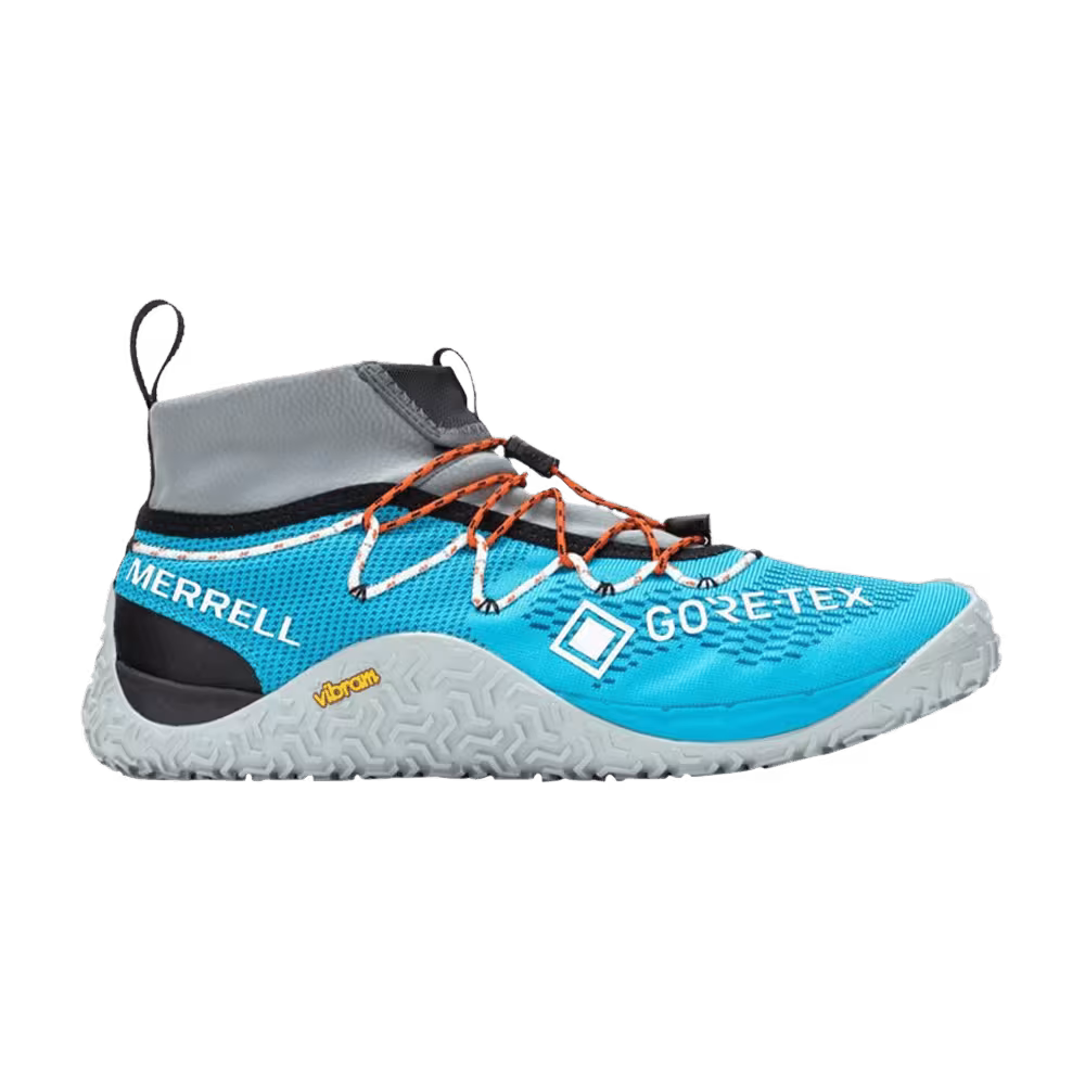 Merrell Trail Glove 7 GORE-TEX Tahoe Monument