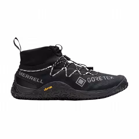 Merrell Trail Glove 7 GORE-TEX 'Black'
