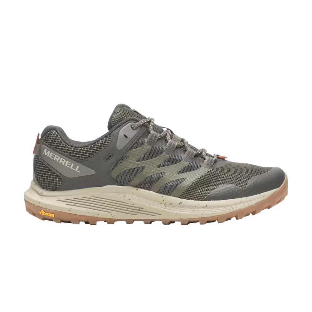 Merrell Nova 3 Olive