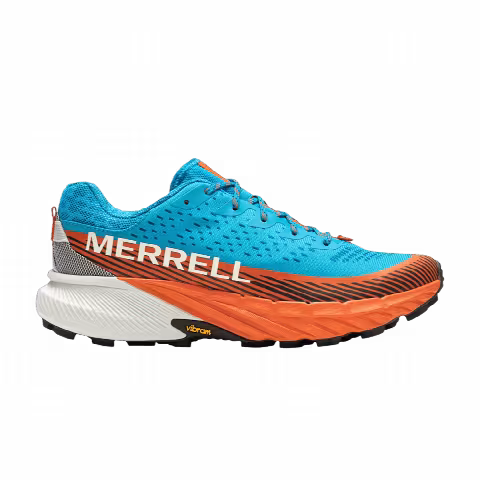Merrell Agility Peak 5 'Tahoe Cloud'