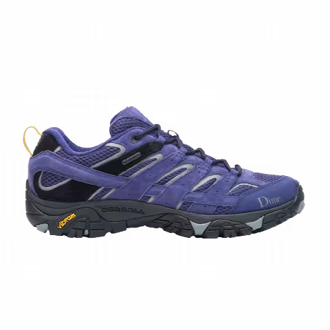 Merrell Dime x Moab 2 Waterproof 'Blue Ribbon'
