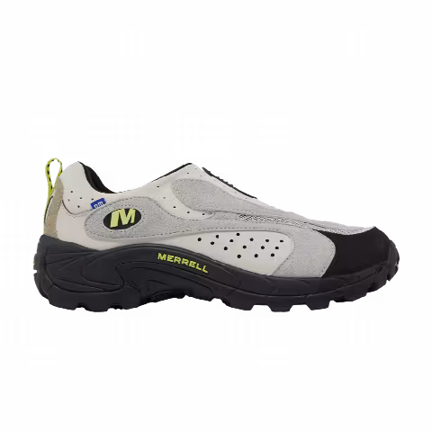 Nicole McLaughlin x Merrell Moc Speed Streak Evo 1TRL 'Birch Hi Viz'