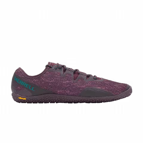 Merrell Wmns Vapor Glove 5 'Burgundy'