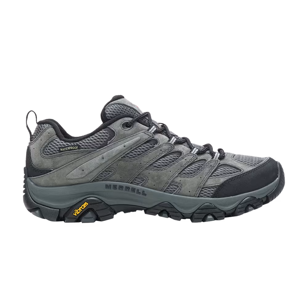 Merrell Moab 3 Waterproof Granite