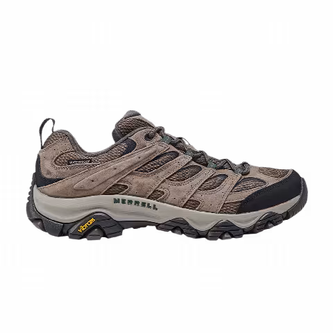 Merrell Moab 3 Waterproof 'Boulder'