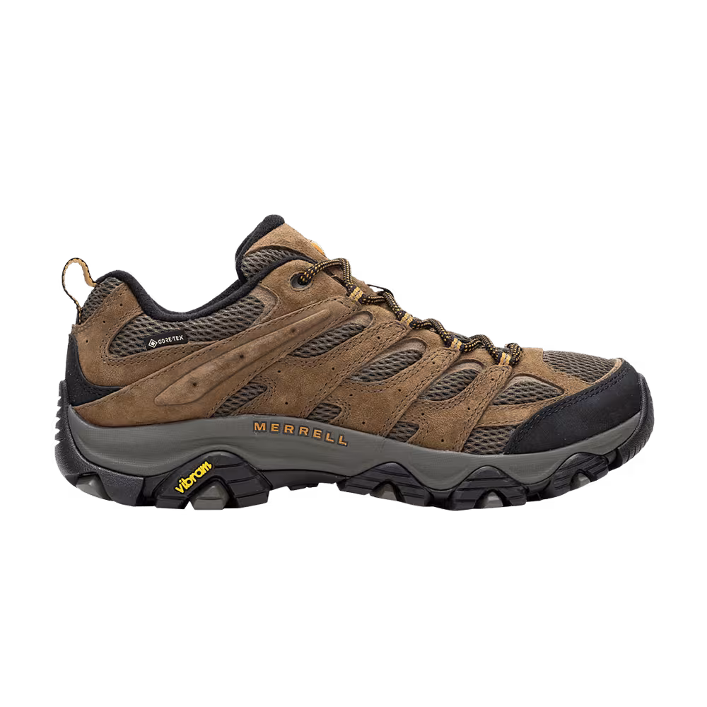 Merrell Moab 3 GORE-TEX Wide Earth