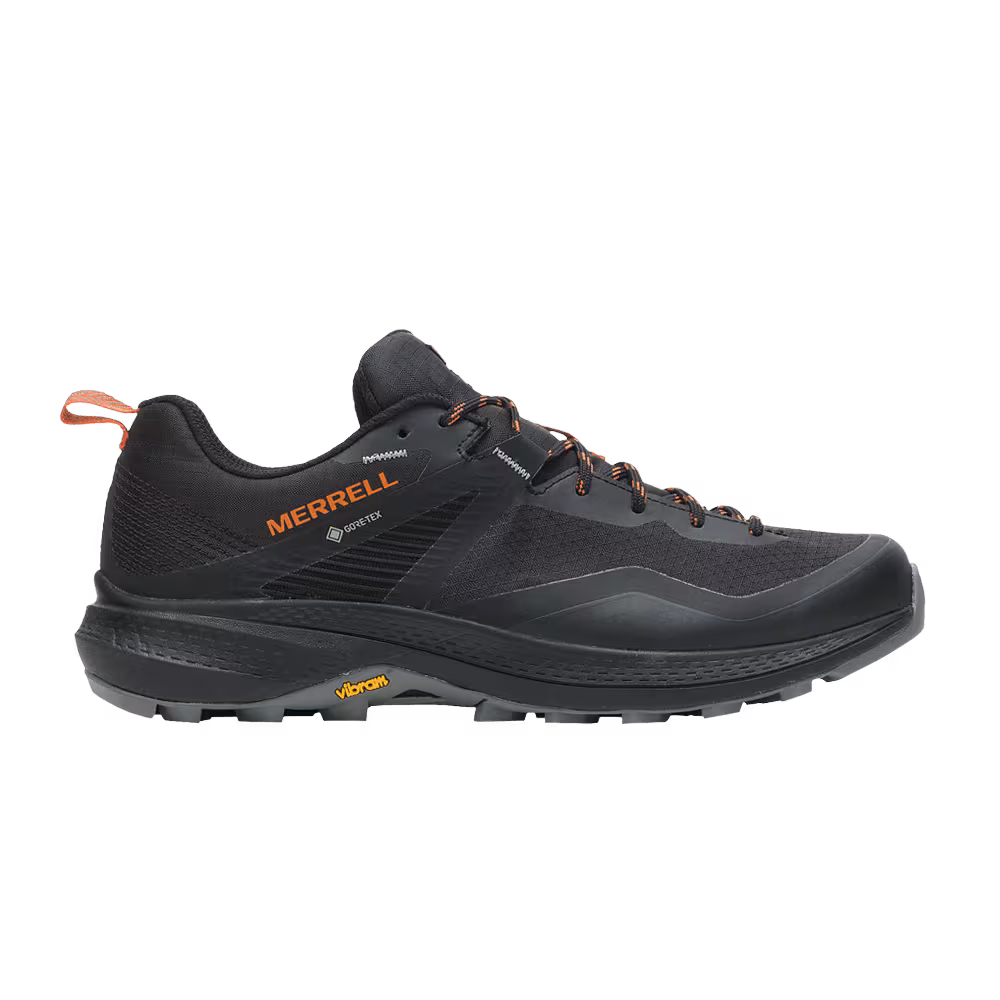 Merrell MQM 3 GORE-TEX Black Exuberance