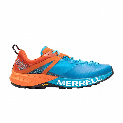 Merrell MTL MQM 'Tahoe Tangerine'