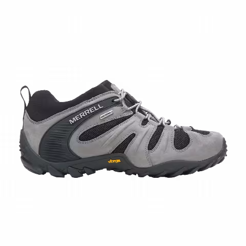 Merrell Chameleon 8 Stretch Waterproof 'Charcoal'