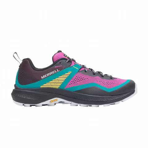 Merrell Wmns MQM 3 'Fuchsia Burgundy'