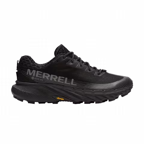 Merrell Agility Peak 5 GORE-TEX 'Triple Black'