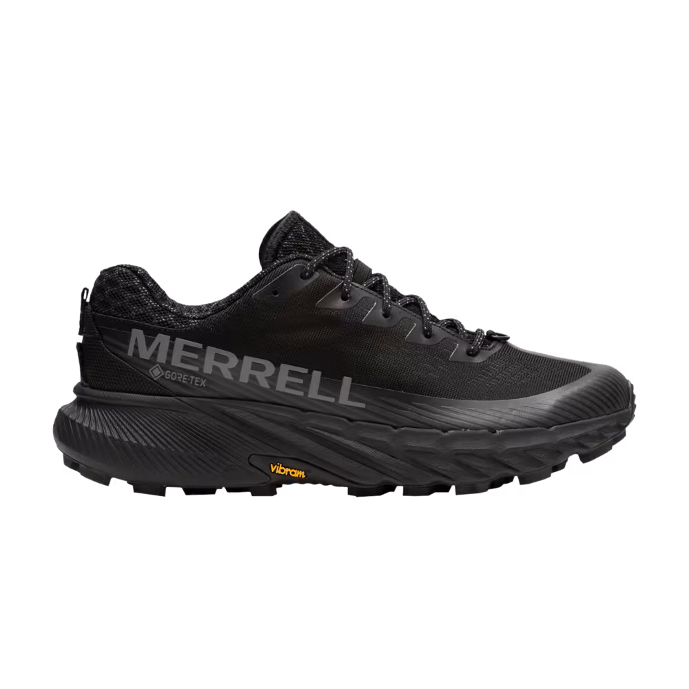 Merrell Agility Peak 5 GORE-TEX Triple Black