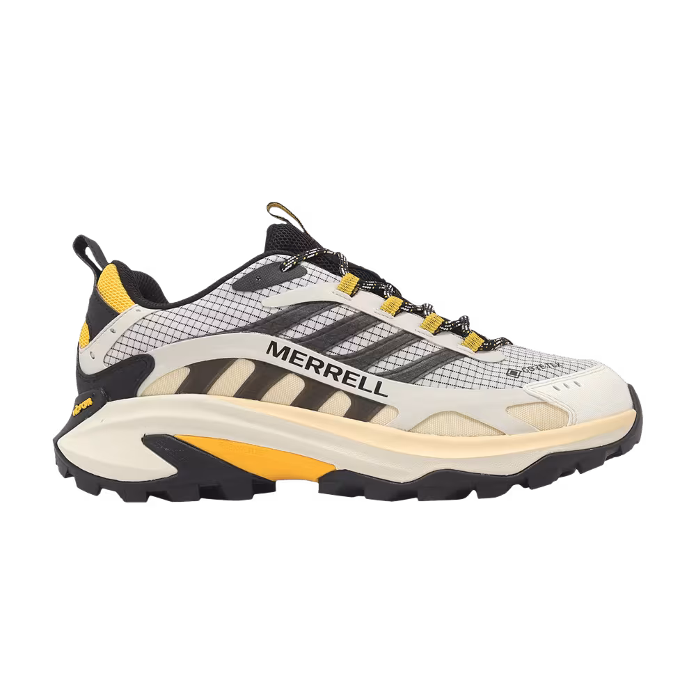 Merrell Moab Speed 2 GORE-TEX Chalk Rush