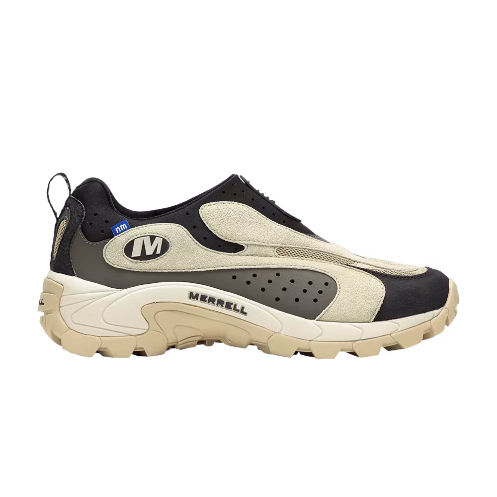 Merrell Nicole McLaughlin x Moc Speed Streak Evo 1TRL Coyote Olive