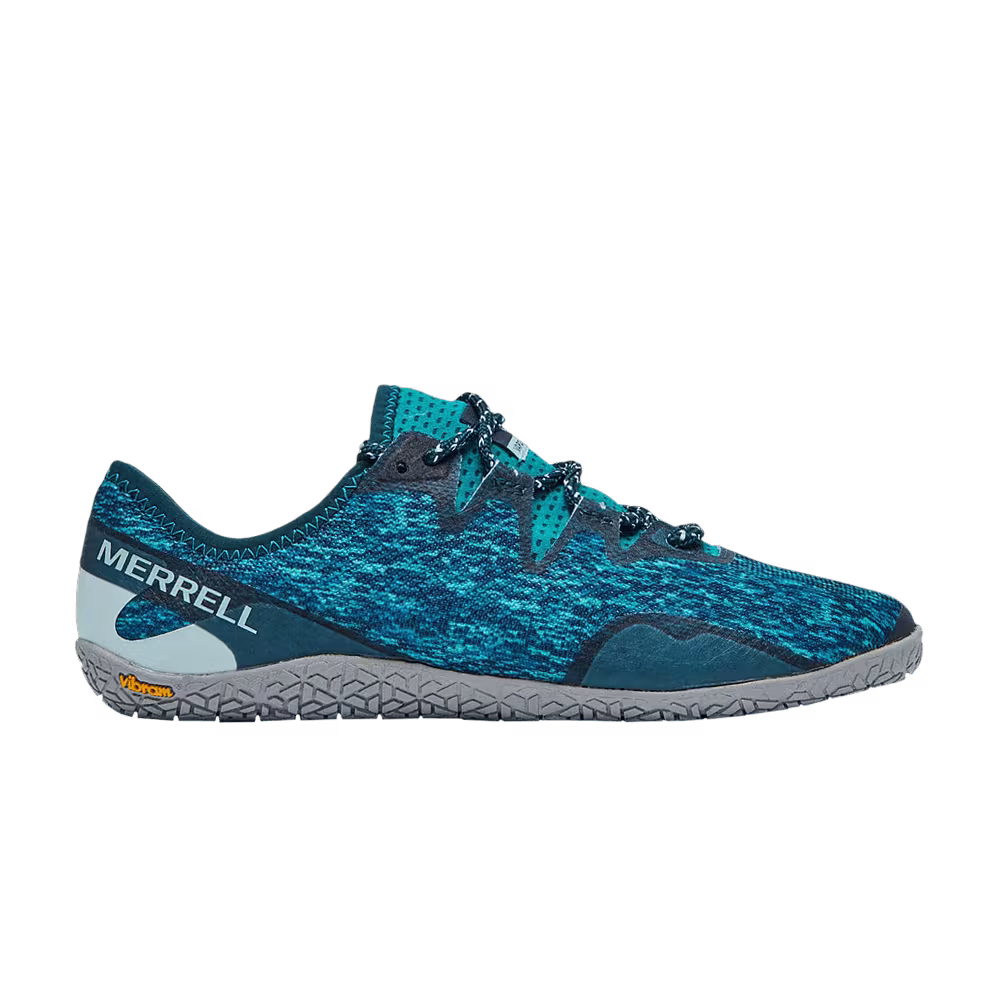 Merrell Women's Vapor Glove 5 Spearmint