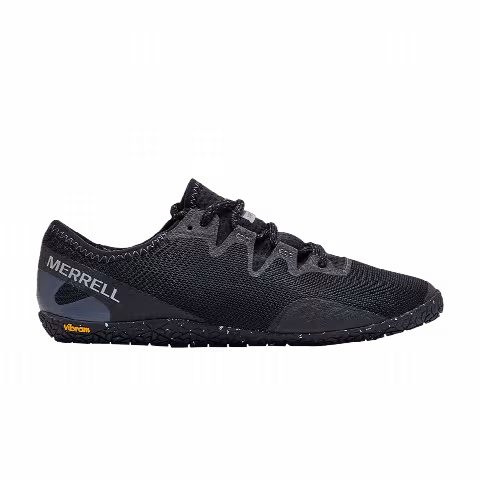Merrell Wmns Vapor Glove 5 'Black Grey'