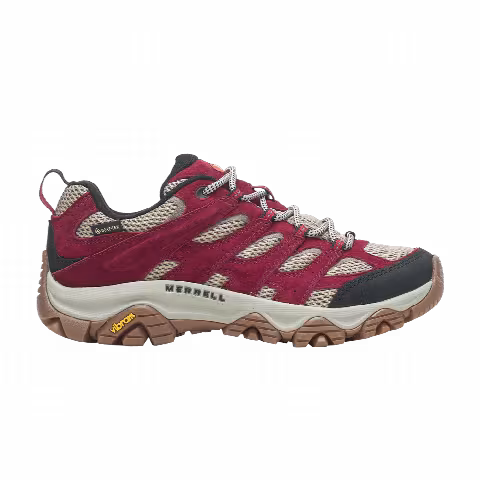 Merrell Wmns Moab 3 GORE-TEX 'Cabernet'