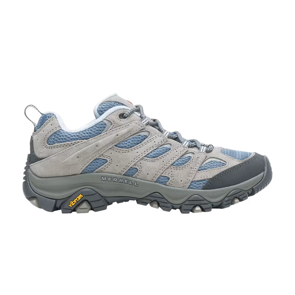 Merrell Women's Moab 3 Smoke Blue