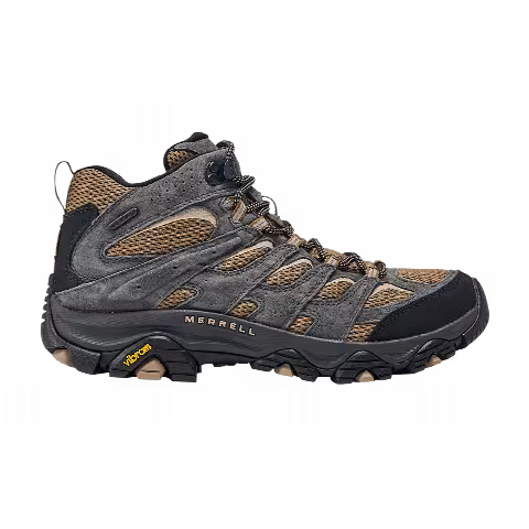 Merrell Moab 3 Mid Waterproof 'Butternut Beluga'